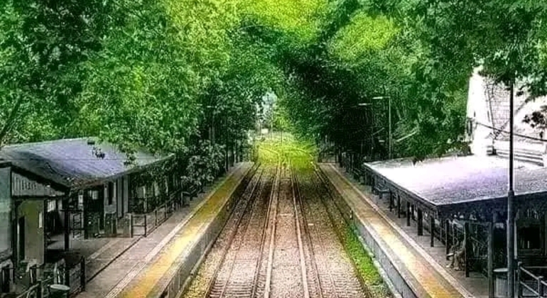 Tour História e Natureza em Buenos Aires Argentina &mdash; #35