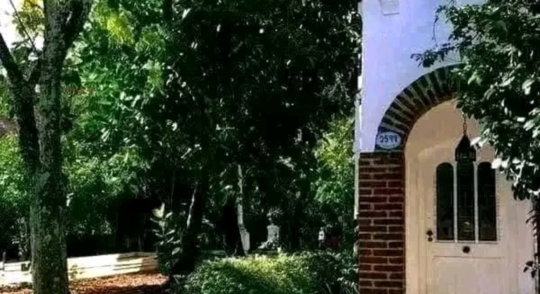 Tour História e Natureza em Buenos Aires Argentina &mdash; #36