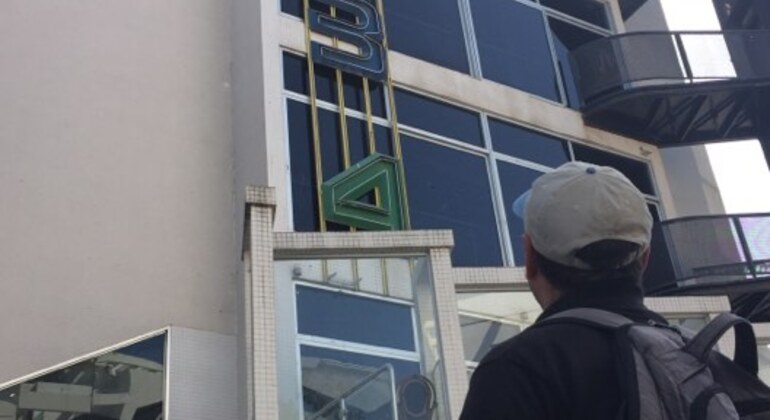 Tragic Tel Aviv Free Tour Israel &mdash; #2