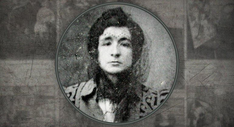 Dark Side of BCN: Vampires, Exorcists, Slave-traders, Inquisition! Spain &mdash; #7