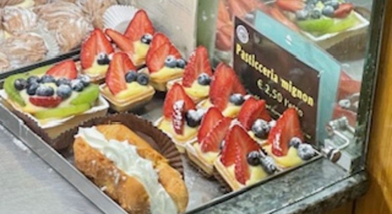 Trastevere Food Tour: Local Flavors Italy &mdash; #3