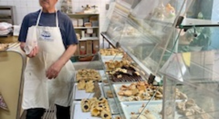 Trastevere Food Tour: Local Flavors Italy &mdash; #5