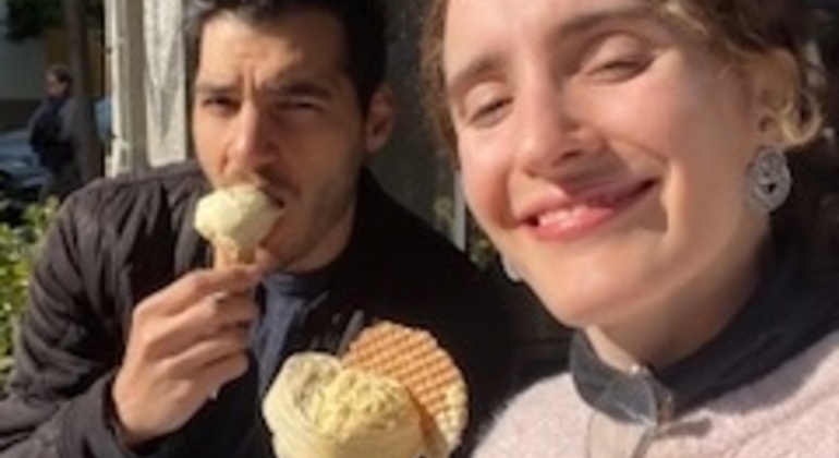 Trastevere Food Tour: Local Flavors Provided by Pilar