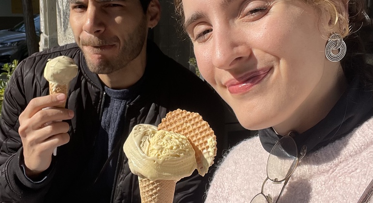 Trastevere Food Tour: Lokale Aromen Bereitgestellt von Pilar
