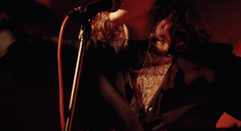 Música Free Tour en Pigneto