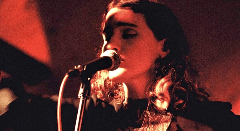 Tour musicale al Pigneto Fornito da Pilar