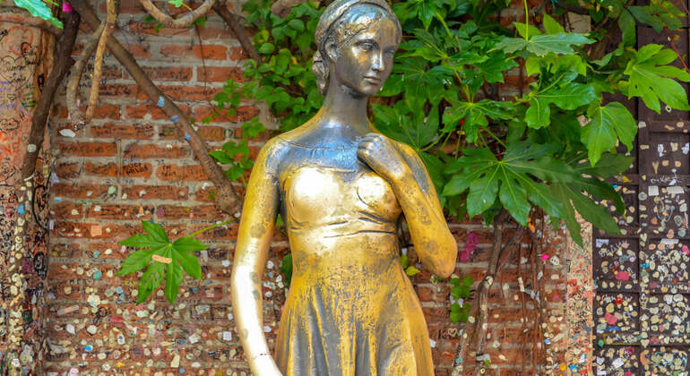 App Audioguía: Verona City Walk Italia &mdash; #8