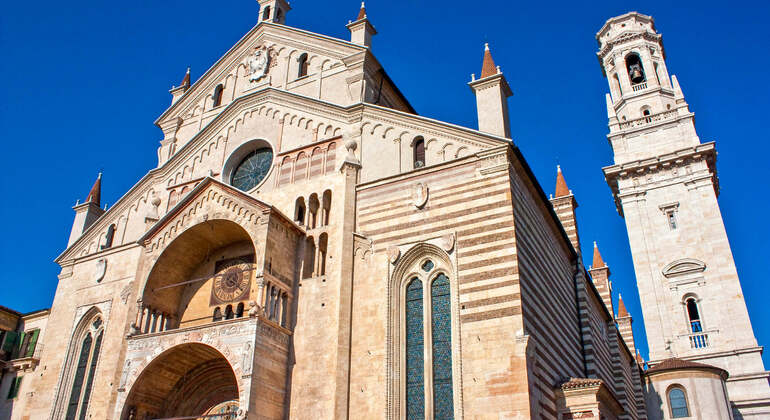 App Audioguía: Verona City Walk Italia &mdash; #9