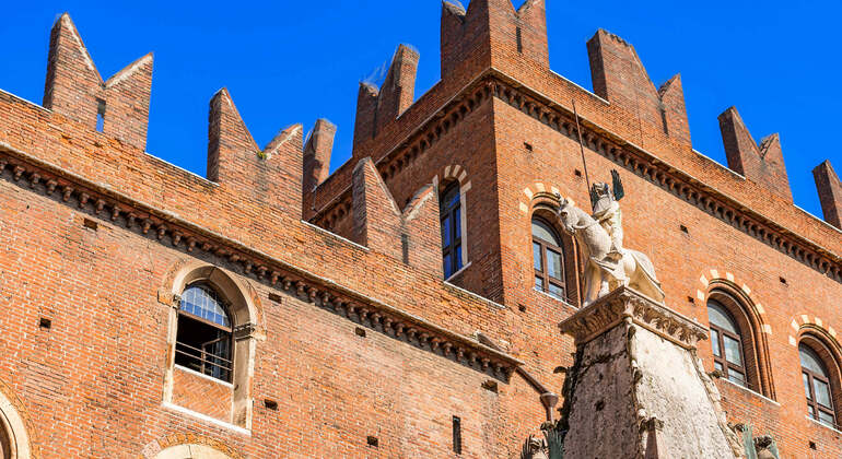 App Audioguía: Verona City Walk Italia &mdash; #13