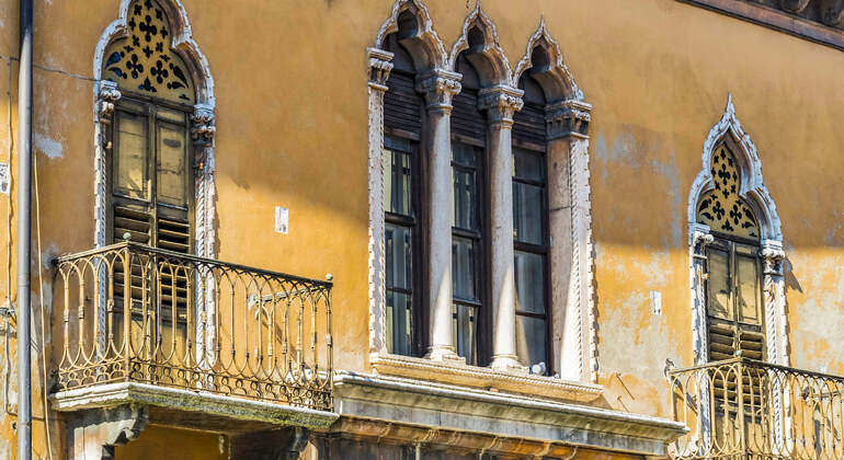 App Audioguía: Verona City Walk Italia &mdash; #15