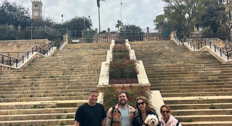 Free Walking Tour Beirut & Beyond Lebanon &mdash; #9