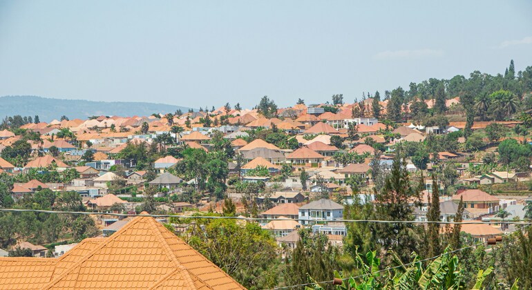 Kigali Highlights Tour by Private Car – History, Culture & Local Life Provided by Hirwa Cedric