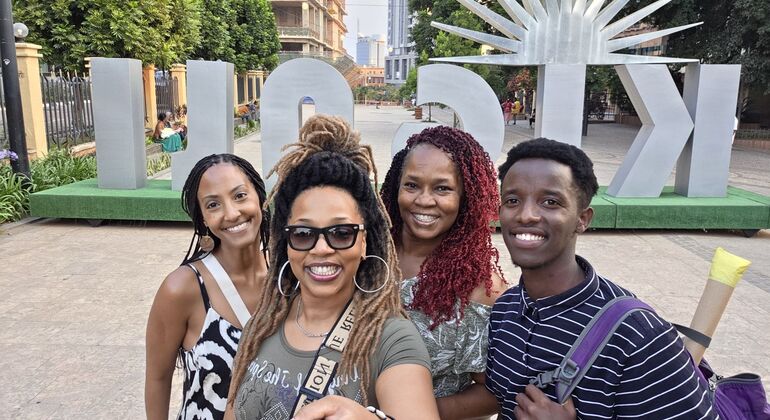 Kigali Highlights Tour by Private Car – History, Culture & Local Life Provided by Hirwa Cedric