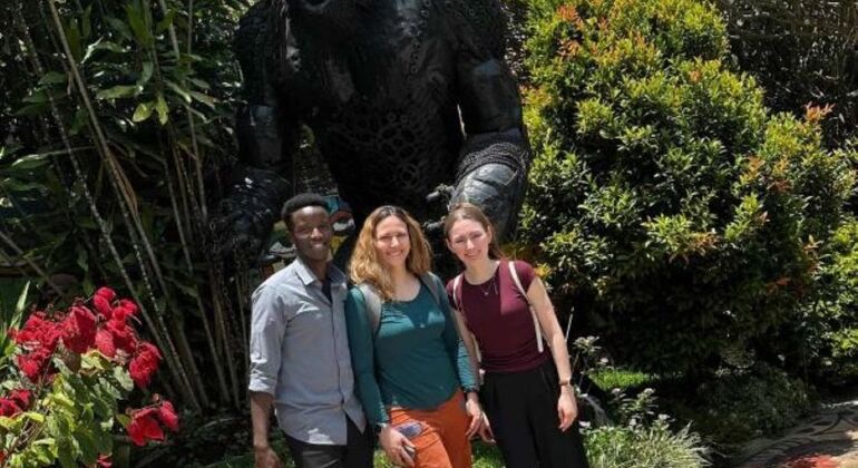 Kigali Highlights Tour by Private Car – History, Culture & Local Life Rwanda &mdash; #2