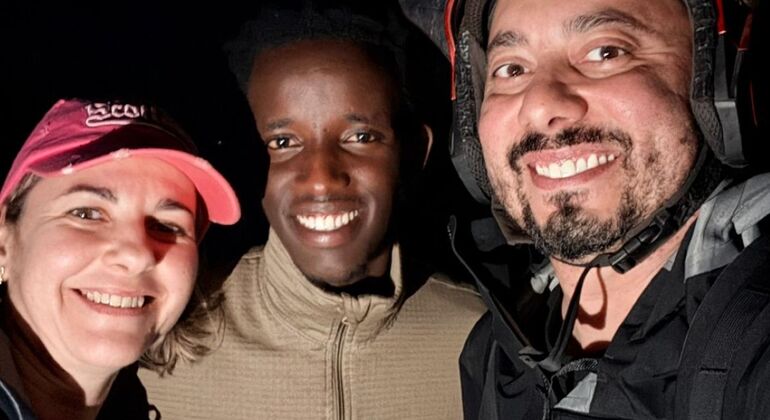 Kigali Highlights Tour by Private Car – History, Culture & Local Life Rwanda &mdash; #3