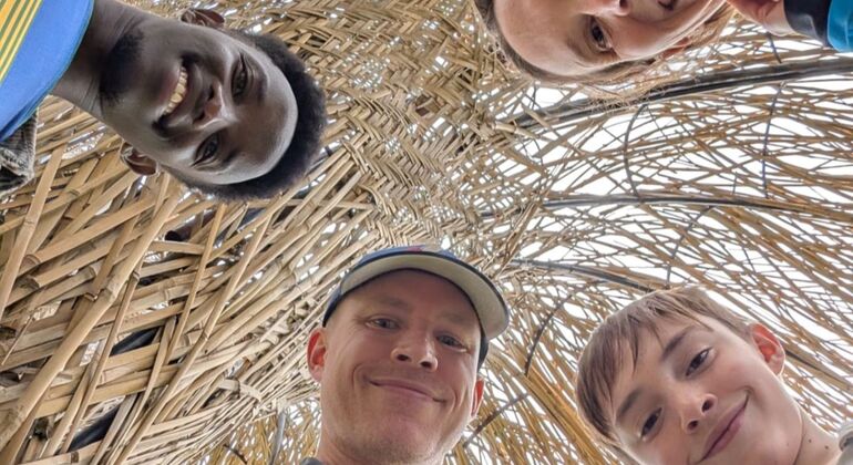 Kigali Highlights Tour by Private Car – History, Culture & Local Life Rwanda &mdash; #5