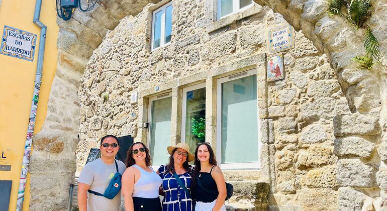 Porto Free Walking Tour: Origins of the City Portugal &mdash; #2