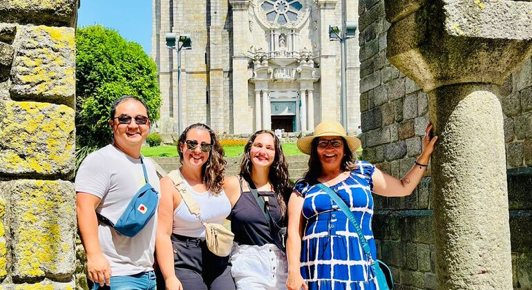 Porto Free Walking Tour: Origins of the City Portugal &mdash; #3