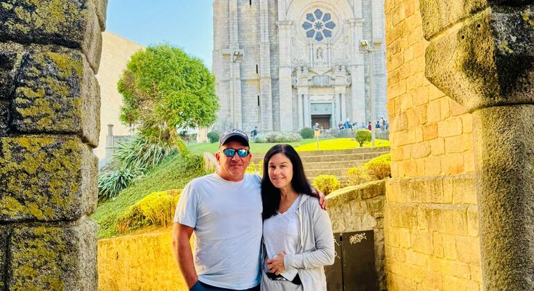 Porto Free Walking Tour: Origins of the City Portugal &mdash; #4