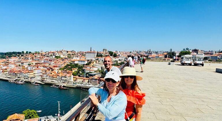Porto Free Walking Tour: Origins of the City Portugal &mdash; #6