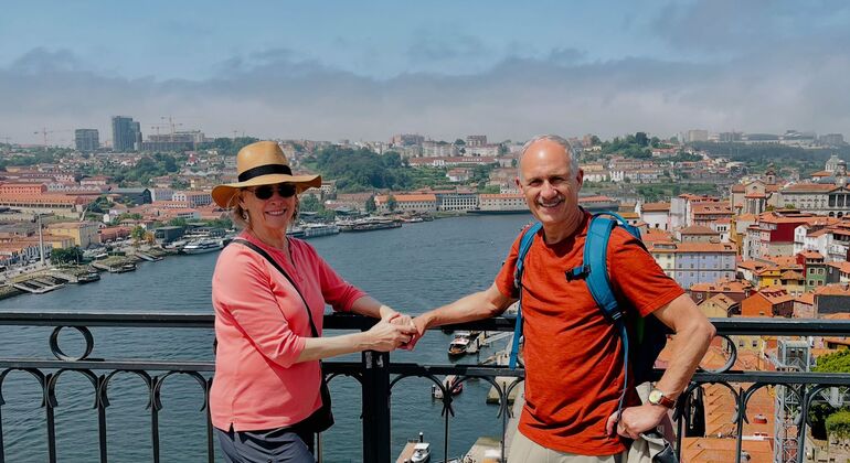 Porto Free Walking Tour: Origins of the City Portugal &mdash; #7
