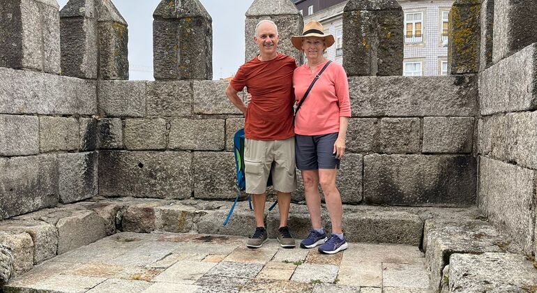 Porto Free Walking Tour: Origins of the City Portugal &mdash; #8