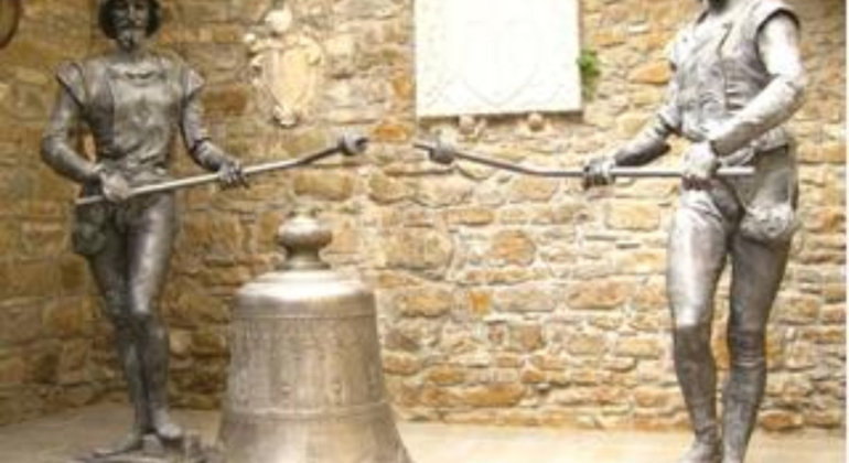 Trieste Children’s Tour with Penguin Marco Italy &mdash; #3