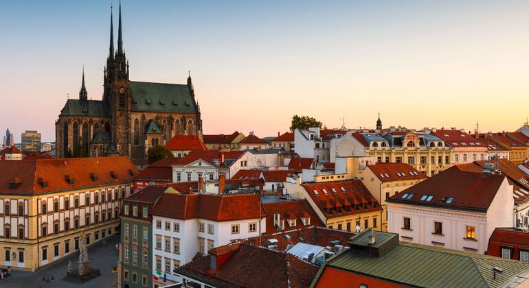 Brno City Tour: Czech Republic’s Second Largest City, Czech Republic