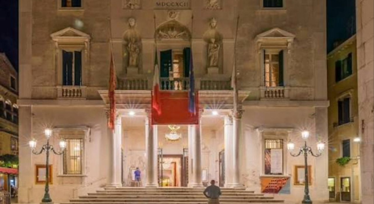 Venise au-delà des foules : De la peste à la prospérité Visite guidée gratuite Italie &mdash; #2