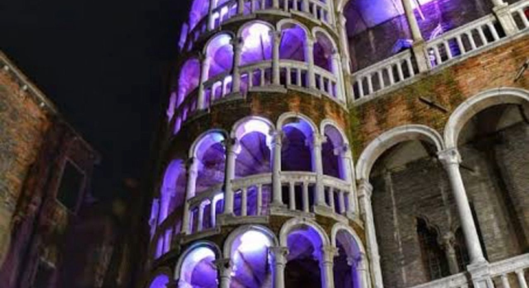 Venise au-delà des foules : De la peste à la prospérité Visite guidée gratuite Italie &mdash; #4