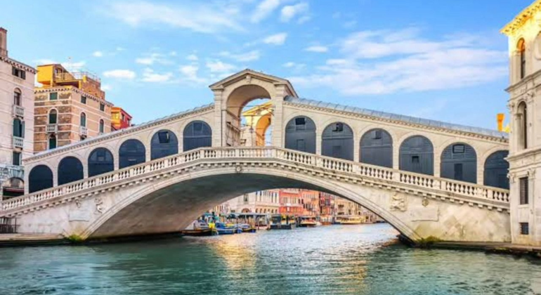 Venise au-delà des foules : De la peste à la prospérité Visite guidée gratuite Italie &mdash; #5