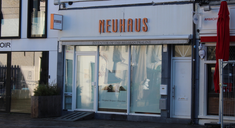 Gante Free Tour: Leyendas, sabores e historias ocultas Bélgica &mdash; #5