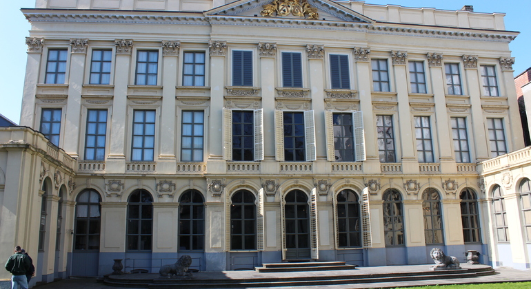 Gante Free Tour: Leyendas, sabores e historias ocultas Bélgica &mdash; #9