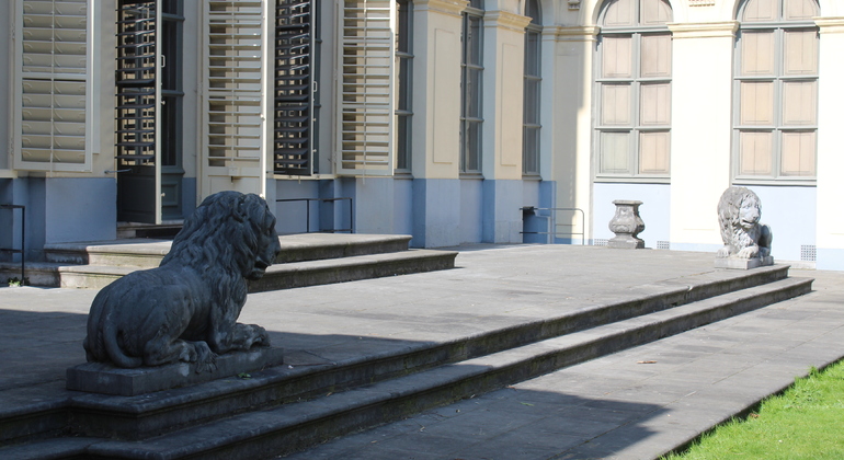 Gante Free Tour: Leyendas, sabores e historias ocultas Bélgica &mdash; #10