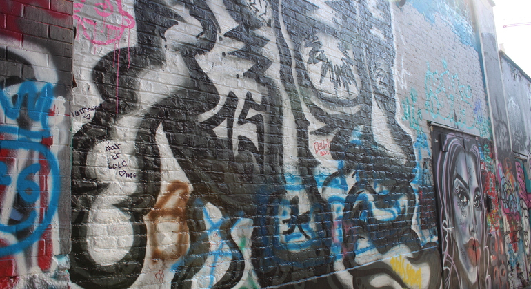 Gante Free Tour: Leyendas, sabores e historias ocultas Bélgica &mdash; #20