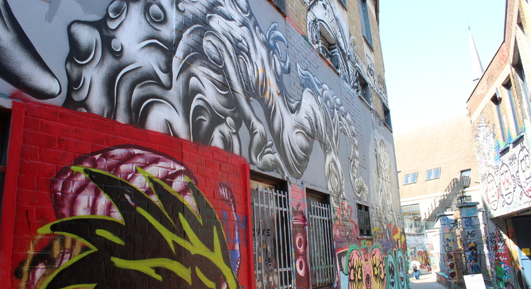 Gante Free Tour: Leyendas, sabores e historias ocultas Bélgica &mdash; #24