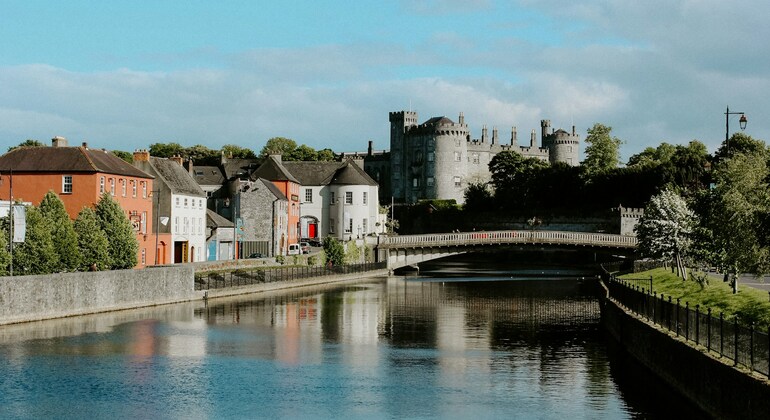 Kilkenny Free Tour in English