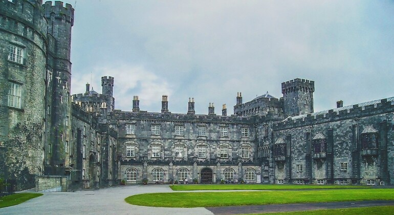 Kilkenny Free Tour in English Ireland &mdash; #2