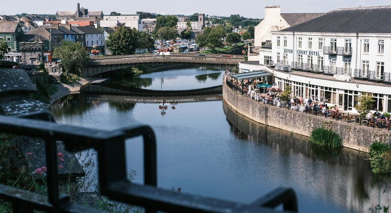 Kilkenny Free Tour in English Ireland &mdash; #3