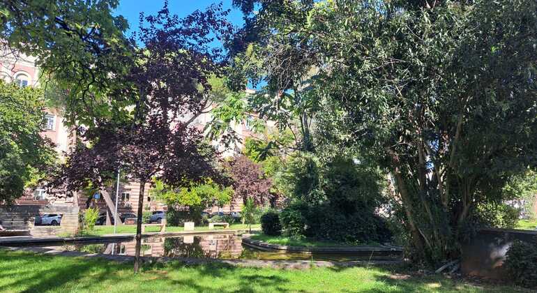 Tour storico-culturale di Tirana Albania &mdash; #3