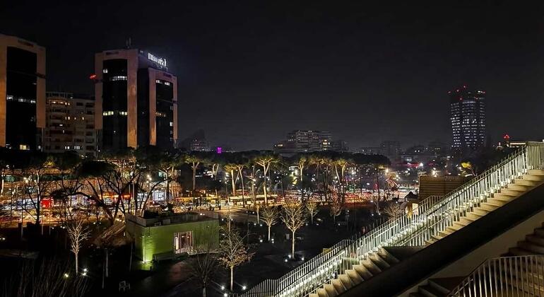 Tour storico-culturale di Tirana Albania &mdash; #8