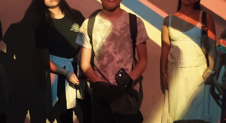 Visita histórica e cultural: Cidade Velha do Panamá Panamá &mdash; #4