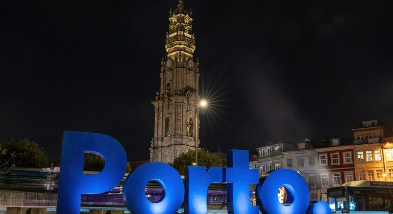 Paseo tranquilo por Oporto Portugal &mdash; #3