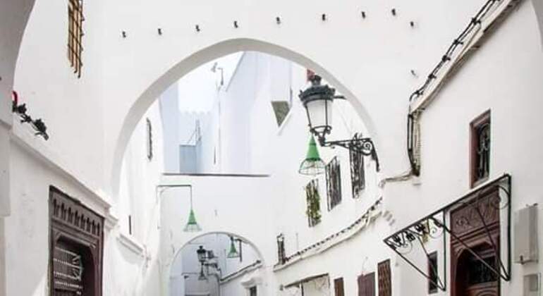 Free Tour of Tetouan: History, Culture & Essence  Morocco &mdash; #2