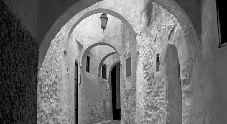 Free Tour of Tetouan: History, Culture & Essence  Morocco &mdash; #4