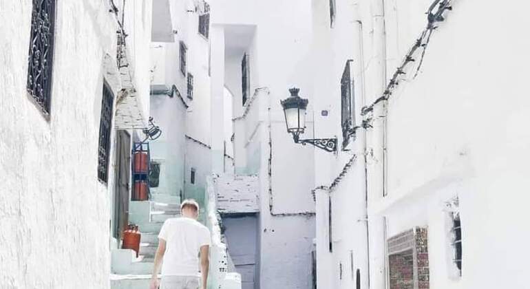 Free Tour of Tetouan: History, Culture & Essence  Morocco &mdash; #5