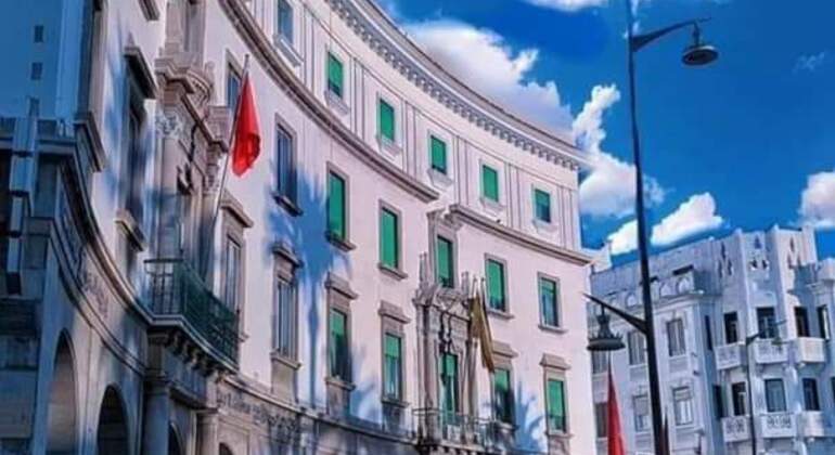 Free Tour of Tetouan: History, Culture & Essence  Morocco &mdash; #6