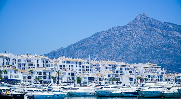 Puerto Banús Night Life Tour, Spain