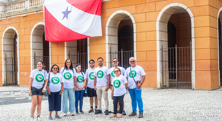 City Trails and Streets Tour - Belém do Pará Tour, Brazil