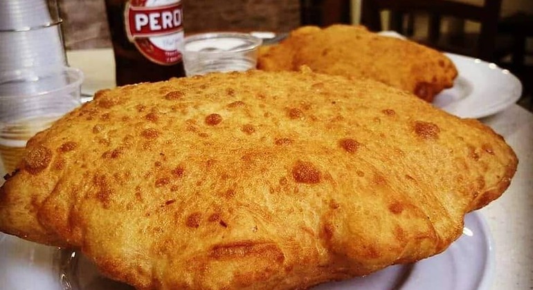 Tour dei sapori nascosti di Napoli: La via segreta del cibo locale Italia &mdash; #20